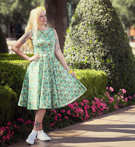 retro dresses 60s Vintage Rudholms Dress Womens 10 White Orange Brown Disco Hippie Mod Machine wash cold 2 XFLWAM 1960s Dresses for Women