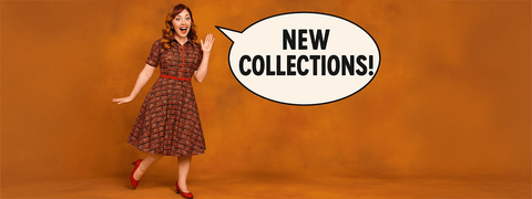 ♥ Neue Kollektion ♥