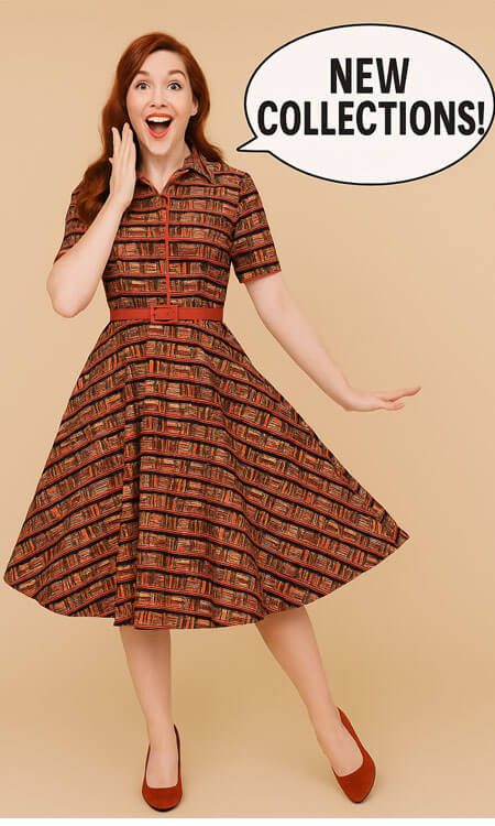 ♥ Neue Kollektion ♥