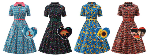 ♥Dolly & Dotty ♥