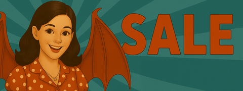 ♥ Sale: bis zu 60 % Rabatt ♥