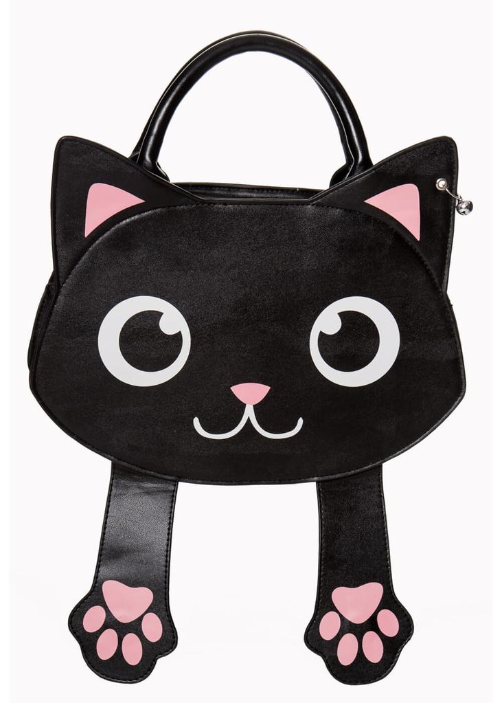 Banned tasche katze clearance