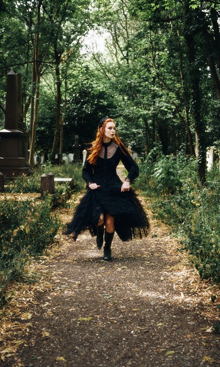 ♥ Herbst? Endlich! ♥