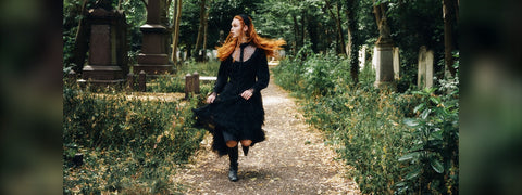 ♥ Herbst? Endlich! ♥
