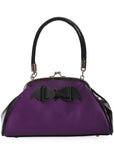 Banned Old Hallows Tasche Lila