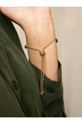Bill Skinner Blackberry Mouse Friendship Armband