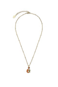 Bill Skinner Fox & Ivy Mini Ketting