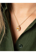Bill Skinner Pumpkin Hedgehog Mini Ketting