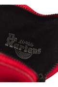 Binnenkant Dr. Martens Heart portemonnee rood