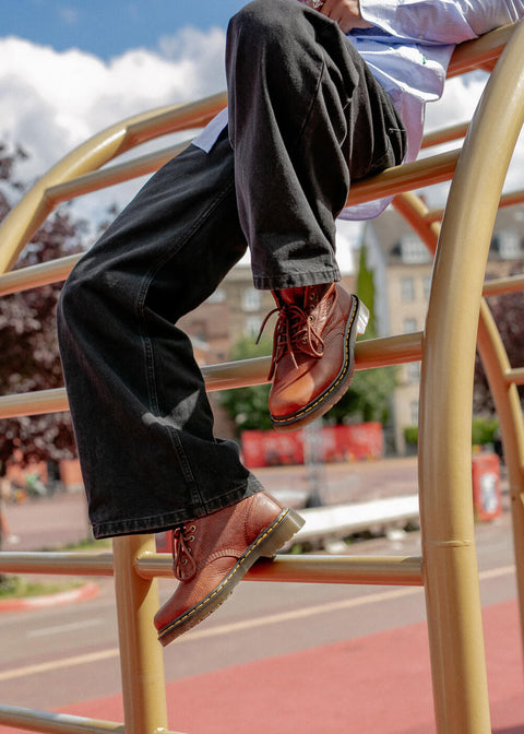 Martens Schuhe Dr Martens Weich Bekommen Martens 1460 Pascal