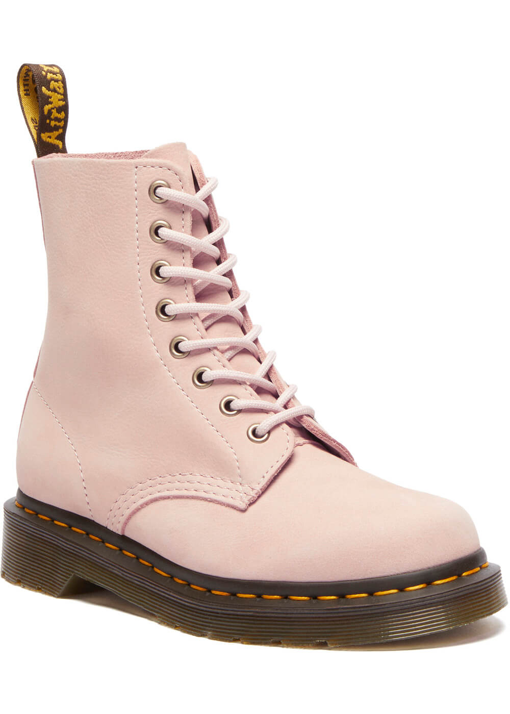 Boots Dr Martens 1460 Schnürstiefel Dr Martens Schnürboots Leder