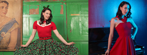 ♥ The Party starts THE Dress ♥