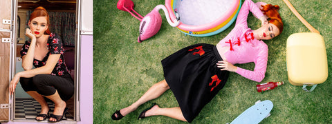 ♥ Valentinstags-Kollektion ♥ 