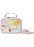 Loungefly Carebears and Cousins Lunchbox Tasche