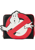 Loungefly Sony Ghostbusters No Ghost Logo Portemonnaie