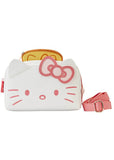 Loungefly Sanrio Hello Kitty Breakfast Toaster Tasche