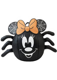 Loungefly Disney Minnie Mouse Spider Rucksack Schwarz