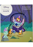 Loungefly Disney Stitch Halloween Brosche
