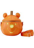Loungefly Disney Winnie The Pooh Pumpkin Tasche Orange