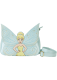 Loungefly Disney Peter Pan Tinker Bell Wings Umhängetasche