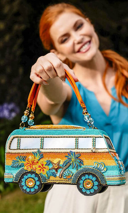 ♥ Mary Frances Taschen ♥ 