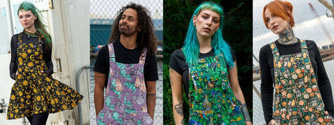 ♥ Neue Marke: Rebel Romance♥