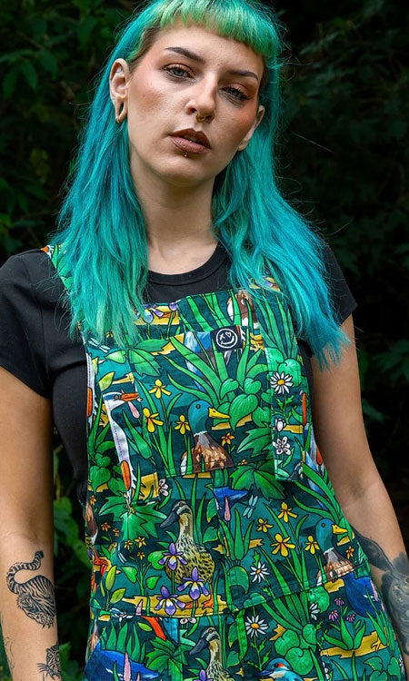 ♥ Neue Marke: Rebel Romance♥