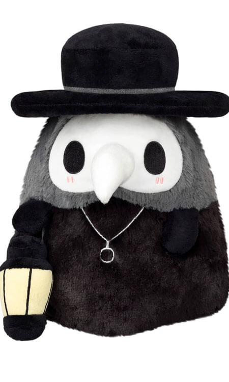 ♥ Squishables ♥