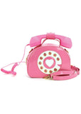 Succubus Bags Dial Phone Tasche Rosa