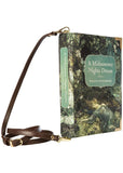 Succubus Bags A Midsummer Nights Dream Shakespeare Book Tasche