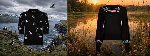♥ Exklusiv: Neue Succubus Clothing ♥