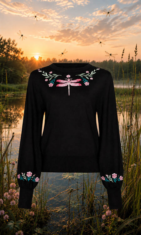 ♥ Exklusiv: Neue Succubus Clothing ♥