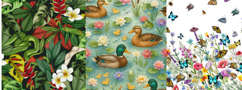 ♥ Neue Kollektion ♥ 