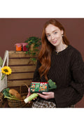Vendula London Farmhouse Pantry Medium Portemonnee - productfoto 6