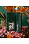 Vendula London Farmhouse Pantry Medium Portemonnee - productfoto 4