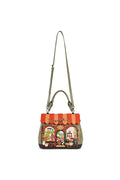 Vendula London Flower Shop Amber Edition Grace Handtas - productfoto 4