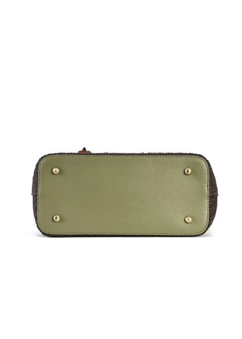 Vendula London Flower Shop Amber Edition Grace Handtas - productfoto 6