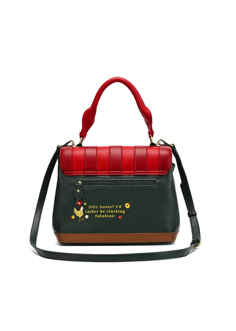Vendula London Farmhouse Pantry Grace Handtas - productfoto 3