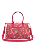 Vendula London Sewing Box Scrapbook Bonnie Weekender Tas - productfoto 3