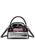 Vendula London Caturday Night Fever Cattilac Handtas - productfoto 3