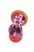 Vendula London Sewing Box Scrapbook Cotton Reel Schoudertas - productfoto 5