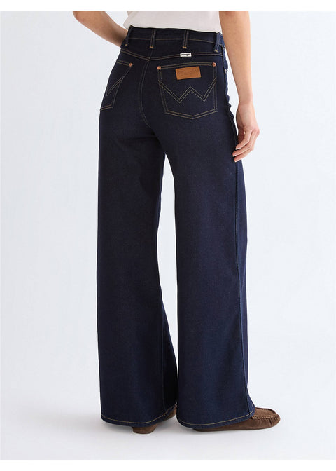 Wrangler Canyon Denim Lines officiële productfoto 4