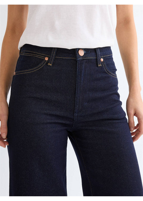 Wrangler Canyon Denim Lines officiële productfoto 6