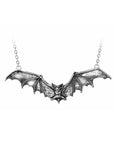Alchemy Gothic Bat Kette