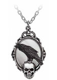 Alchemy Reflections Of Poe Raven Kette