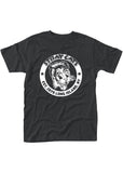 Band Shirts Stray Cats Est. 1979 T-Shirt Schwarz