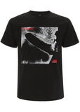 Band Shirts Led Zeppelin Remastered Cover T-Shirt Schwarz