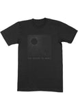 Band Shirts Sisters Of Mercy Temple Of Love T-Shirt Schwarz