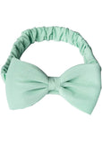 Banned Dionne Bow 50's Haarband Mint