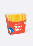Eat My Socks French Fries Socken